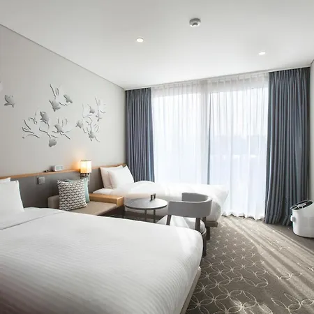 Hotel Gracery Seoul-3
